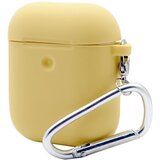 Zaštitna futrola za Airpods žuta | ePonuda.com
