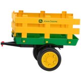 Peg Perego prikolica john deere stake-side igtr0941 ( P16IGTR0941 ) | ePonuda.com