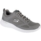 Skechers Nizke superge Dynamight 2.0 - Fallford Siva | Shoptok.si