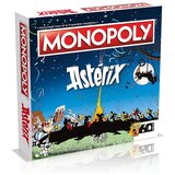 Grupo DRUŽABNA IGRA MONOPOLY ASTERIX, (20843602) Cene