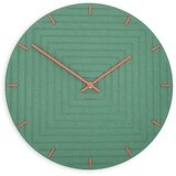 Von Der Factory Zidni sat Luxhora Arcantra Mint Green 11 boja kazaljki | shoptok.hr