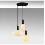 Opviq Luster Asker-15202, 55x55x130cm, IP20, Bijelo-crna | Eponuda.ba