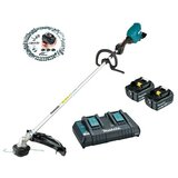 Makita akumulatorska kosa DUR369LPT2 Cene
