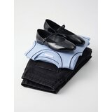 Sinsay Bluza u stilu pulovera bez rukava s dodatkom vune i modala | shoptok.hr