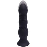 Fantasy Analni vibrator sa pomeranjem Dionysus ft001142, 15cm, Crni Cene