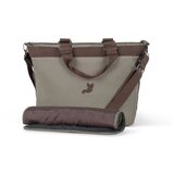 Leclerc Baby influencer Luxury torba za pelene, Olive Green Cijene