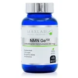 Ge132 (nikotinamid mononukleotid 300 mg) + Resveratrol + Reishi 60tbl, Maxlab