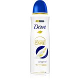 Dove Advanced Care Original antiperspirant u spreju 72h 200 ml Cijene