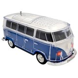  Zvucnik bluetooth ws-267bt auto plavi ( ZV1078 ) | ePonuda.com