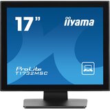 Iiyama ProLite computer monitor 43.2 cm (17) 1280 x 1024 pixels LED Touchscreen Table Black Cijene