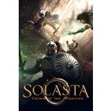  solasta: crown of the magister steam key global | ePonuda.com
