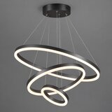  LED Luster CD46/20+40+60 BK | Eponuda.com