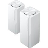 Xiaomi mesh sistem AC1200 2/1, 2.4/5 GHz, 1000 Mbps WAN/LAN, | Eponuda.ba