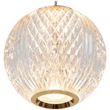Lesnina-XXXL viseča led-svetilka | Shoptok.si