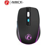  BEZICNI MIS G903 LED PUNJIVI 2.4G IMICE CRNI | Eponuda.ba