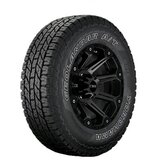 Yokohama Geolandar A/T (G015) ( P265/65 R17 110T OWL ) | Shoptok.si