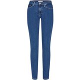 Tommy Hilfiger Jeans straight - Modra | Shoptok.si