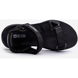 Big Star Women's Sandals Black | Shoptok.si