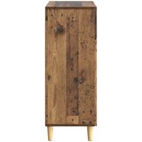  Kreveta Staro drvo 66 x 34,5 x 90 cm Konstruirano drvo | shoptok.hr