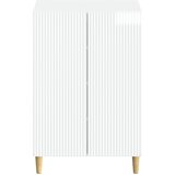  Ormar za cipele ARNHEM 59,5 x 39,5 x 90 cm Konstruirano drvo | shoptok.hr