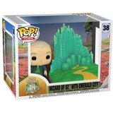 Funko figura pop! town: twoo - emerald city with wizard | ePonuda.com