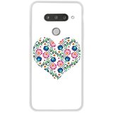 Silikonska štampana futrola za Samsung Galaxy Note 20 - Višebojna KP19898 | Shoptok.si
