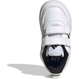 Adidas Športni čevelj 'TENSAUR SPORT 3.0 CF I' črna / bela | Shoptok.si