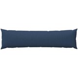  Presvlaka za jastuk 2 kom. HEERLEN Plava 40 x 145 cm Tkanina | shoptok.hr