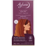 Ayluna Rastlinska barva za lase bakreno rdeča