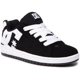 DC COURT GRAFFIK Crna | shoptok.hr