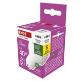  LED žarnica Classic MR16 A CLASS/ GU10 / 3 W (40 W) / 535 lm / Nevtralna bela Cene