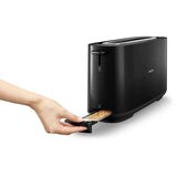 Philips Toastnik HD2590/90 črn, (5000524813) Cene