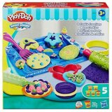 Hasbro Play doh plastelin set za kuvanje ( B0307 ) Cene
