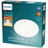 Philips LED plafonsko svetlo sa senzorom MAUVE LED/6W/230V | Eponuda.com