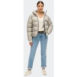 Superdry ženska Hooded Luxe Sports Puffer jakna W5011730A_C1U