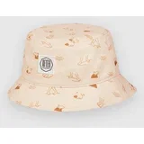 Bucket Kids Klobuk fins print