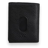 Zoozie Bags novčanik 4465, crni | Eponuda.ba