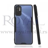  futrola sa okvirom za realme C21 crna Cene