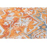  orijentalni tepih dove-vintage 160x220 cm 2600 g/m2 narandžasta | Eponuda.com