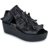 Papucei ASPEN Crna | shoptok.hr