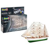Revell Model Set Gorch Flock cene