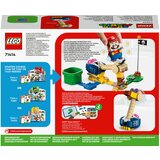 Lego Super Mario 71414 Razširitveni komplet Conkdorjev Noggin Bopper | Shoptok.si
