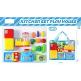  Kuhinja set za igru ( 471449 ) Cene