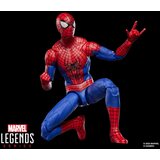 Hasbro Action Figure Marvel Legends Series - Spider-Man No Way Home - Spider-Man | Eponuda.com