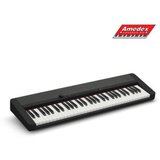 Klavijatura CASIO CTS1BK SA ADAPTEROM | Eponuda.ba
