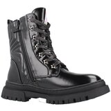 Garvalin Gležnjarji 251567G Črna | Shoptok.si