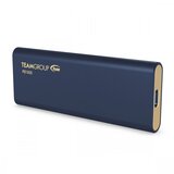  Zunanji prenosni disk teamgroup PD1000 ssd, 1 tb Cene