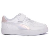Puma 01 CAVEN 2 HOLO Bijela | shoptok.hr