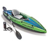 Intex Čamci CHALLENGER K1 KAYAK 68305NP Cene