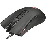 Trust gaming optički miš GXT121 zeebo (23091) | shoptok.hr